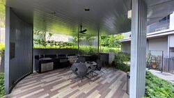 The Garden Residences (D19), Apartment #626256001